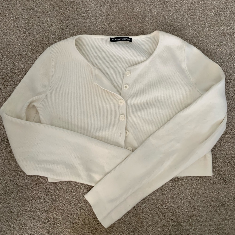 Brandy melville shirt